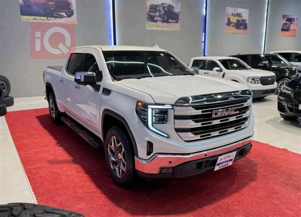 GMC for sale in Iraq